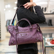 Balenciaga Classic city bag